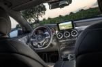 Mercedes-Benz GLC220 d 4Matic Off-Road 2015 года